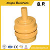 Excavator Undercarriage Bulldozers 139160 Am73t1 Teeth Rim Wheel Gear Segment Sprocket