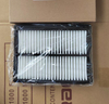 Air Filter Hf30196 Filter as Hydraulic Tank Transmission Oil Filter Element as Oil Hf7799