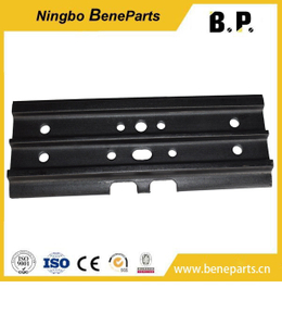 Crawler Bulldozer Undercarriage Parts D8r Track Shoe 7t2390