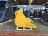 Construction Machinery Excavator Attachment PC30 Rock Bucket Standard Mine Heavy Duty High Wear-Resisting Material