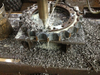 D8r Roller Assy Undercarriage for Bulldozer Parts Front Rear Idler Gp-Track Cast Forge Excavator