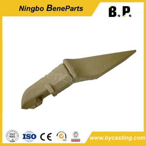 Excavator Spare Parts 4047166 Bucket Teeth