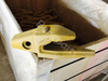 Backhoe Excavator 6I6464HD Bucket Teeth Adapter