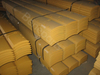 Single Bevel Flat for Loader 6I5234 Cutting Edge