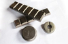 Excavator Bucket Wear Parts Wb60 Wear Buttons