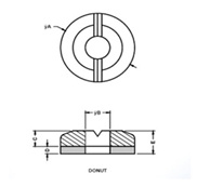 Machinery Spare Parts CB25 Excavator Buckets Protection Chocky Bar