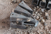 Heavy Duty Abrasion Parts 4t2203 Mini Excavator Bucket Teeth Tip 9j4203