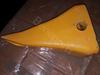 Excavator Spare Parts 586-22-1016 Bucket Teeth
