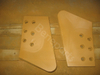 Heavy Machinery Parts Dozer for 1j9493 End Bit