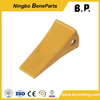 Excavator Attachments K20RC by Casting Bucket Teeth