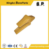 208-939-5120 or 2089395120 Komatsu Adapter-Weld on-Flat