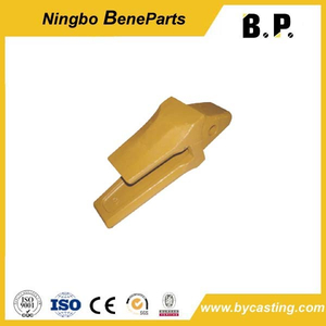 208-939-5120 or 2089395120 Komatsu Adapter-Weld on-Flat