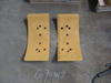 Motor Grader 7D9999 End Bits Cutting Edges