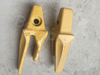 Excavator Parts 6y3224 Bucket Teeth Adapter