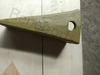 J Series J400 7t3402 Bucket Teeth