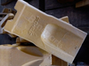 Earth Moving Equipment 2713-1236 Bucket Teeth