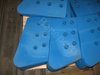 Parts 3G8297 Bulldozer End Bit