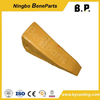 Ground Engaging Tools 195-78-71320 Construction Machinery Parts Crown Points Tooth Casting for Tractor Bulldozer Motor Grader Excavator Tips Bucket Teeth