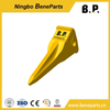 1U3352TL 9W2359 CAT J Family E320,E322,966D,980F Tooth-TIGER LONG-FROZEN SOIL