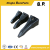 2713-9038RC Excavator Replacement Bucket Teeth