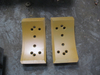 Road Machine Parts 7t4092 Bulldozer End Bits