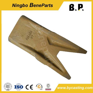 Excavator J450 Bucket Twin Tiger Tooth 1u3452wt