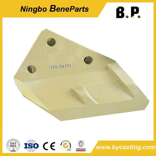 63e1-3534 Excavator Bucket Side Cutter