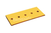 Double Bevel Curved Blades 4z8785