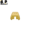 Excavator Casting Bucket Teeth Ground Engaging Tools 7016