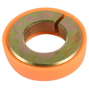 8e8469 Spare Parts Track Bushing Excavator Pin 40cr 42CrMo Link Pin Replacement Locking Pins for Bucket Teeth on Excavators, Loaders, Bulldozer 8e8469