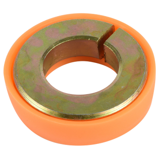 8e8469 Spare Parts Track Bushing Excavator Pin 40cr 42CrMo Link Pin Replacement Locking Pins for Bucket Teeth on Excavators, Loaders, Bulldozer 8e8469