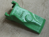 Spare Parts Track Bushing Excavator Pin 40cr 42CrMo Locking Digging Bucket Tooth 6y8558