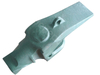 Backhoe Bucket Adapter 6803-V69