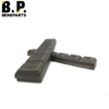 Bucket Abrasion Protection DLP201 Standard Wear Bar