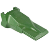Excavator Equipment Teeth V43syl by Casting