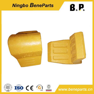 Excavator Bucket Protector 157-1019 Heel Shroud