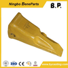 Bulldozer Spare Parts 4t5502HD Bucket Ripper Teeth