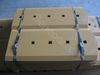 Blader, End Bits, Spare Parts, Cutting Edge Double Bevel Flat Cutting Edge 136-8759