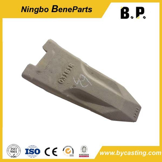 Construction Equipment H401561hr Bucket Tooth