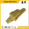 Heavy Excavator Bucket Tips EPC800c-80 Tooth Adapter