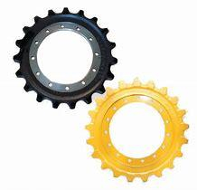 CAT 320 Sprocket Segment 8E9805