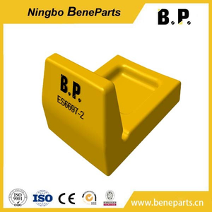 Machinery Spare Parts Weld on Banana Sidecutter Ls153