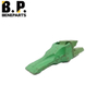 , PC200, Tiger Long Bucket Teeth 205-70-19570tl