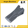 Machinery Spare Parts Excavator Bucket Teeth C35b
