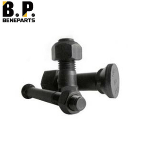 High Quality Crawler Excavator Track Bolt 1543211230