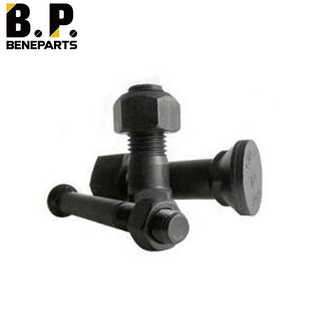 High Quality Crawler Excavator Track Bolt 1543211230