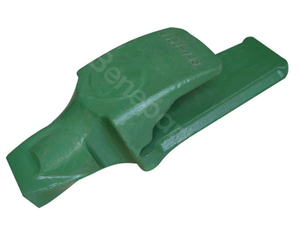 Casting Parts for Bulldozer Motor Grader Loader Excavator Tips V43RC Bucket Teeth