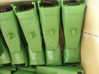 Bucket Parts Tooth V59SD