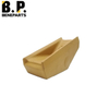 Construction Machinery Compactor Feet 2V-6628