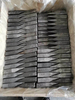 G. E. T Excavator Construction Equipments Excavator Bucket Tooth Points Teeth Tips Casting Forge 6y5230-Arm Ripper Tooth with Arm Alloy Steel with Tungsten